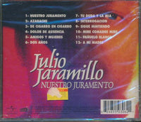 Julio Jaramillo: Nuestro Juramento