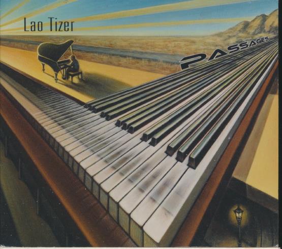 Lao Tizer: Passages
