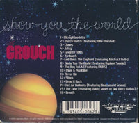 The Grouch: Show You The World Signed w/ Damaged Case