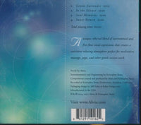 Ahria & Kristopher Stone: Faraway Places Within