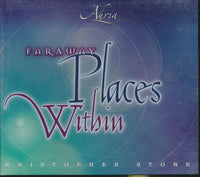 Ahria & Kristopher Stone: Faraway Places Within
