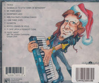 Keith Emerson: The Christmas Album