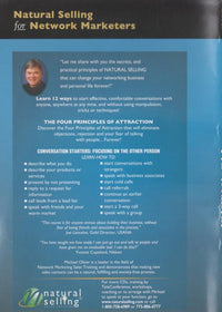 12 Ways To Start Effective Conversations Without Fear 2-Disc Set - NeverDieMedia