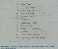 Ari Hest: Twelve Mondays