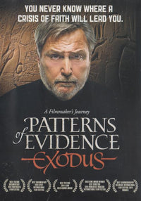 Patterns Of Evidence: Exodus