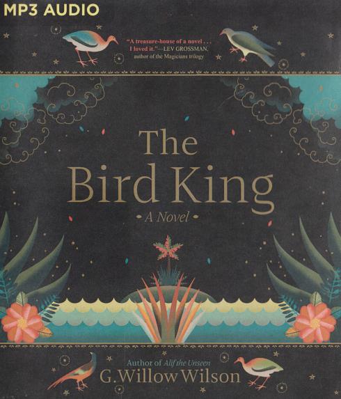 The Bird King Unabridged MP3