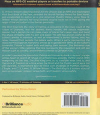 The Bird King Unabridged MP3