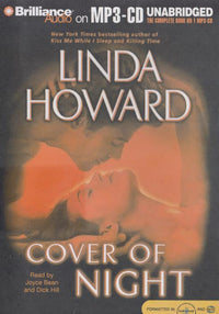 Cover Of Night Unabridged MP3