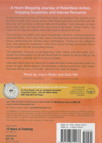 Cover Of Night Unabridged MP3