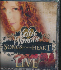 Celtic Woman: Songs From The Heart: Live