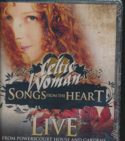 Celtic Woman: Songs From The Heart: Live
