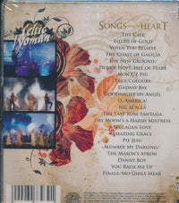 Celtic Woman: Songs From The Heart: Live