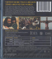 The Jesus Film 35th Anniversary - NeverDieMedia