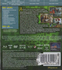 Alicia En El Pais De Las Maravillas 2-Disc Set