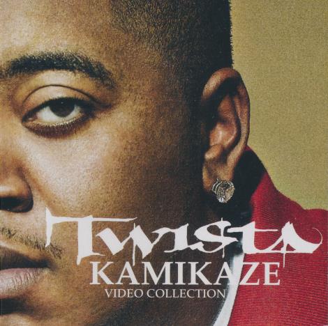 Twista: Kamikaze Video Collection