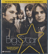 Big Star: Nothing Can Hurt Me