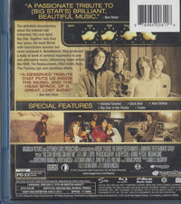 Big Star: Nothing Can Hurt Me