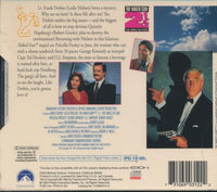 The Naked Gun 2 1/2: The Smell Of Fear 2-Disc Set w/ Case Slip
