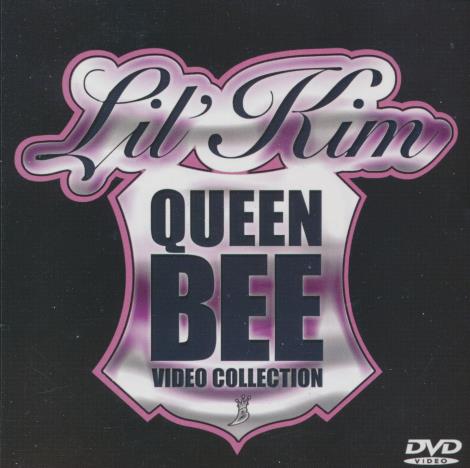 Lil' Kim: Queen Bee Video Collection