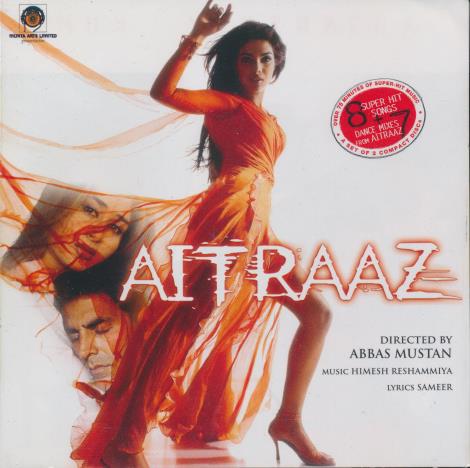 Aitraaz: The Soundtrack Disc 1