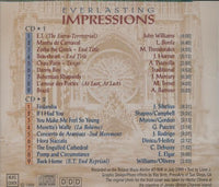 Hector Olivera: Everlasting Impressions Disc 1