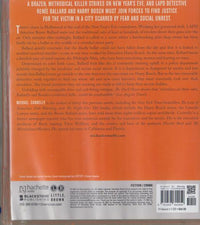 The Dark Hours Unabridged MP3