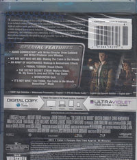 The Cabin In The Woods 2-Disc Set
