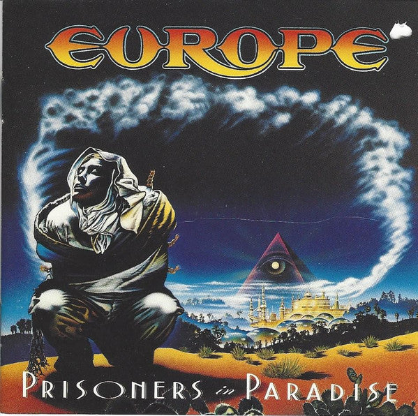 Europe: Prisoners In Paradise