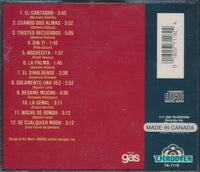 Lola Beltran: Mexico Lindo Y Querido Vol. II w/ Hype Sticker