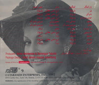 Googoosh: Pal w/ Water Damaged Artwork