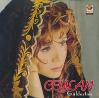 Ceylan: Guldestim w/ Water Damaged Artwork