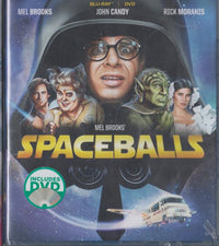 Spaceballs 2-Disc Set