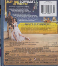 Spaceballs 2-Disc Set