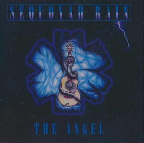 Sequoyah Rain: The Angel