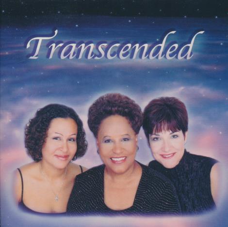 Transcended: Transcended