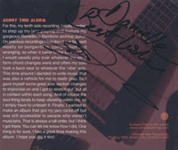 Chris Standring: Ten Signed