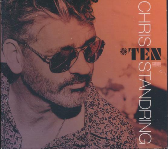 Chris Standring: Ten Signed