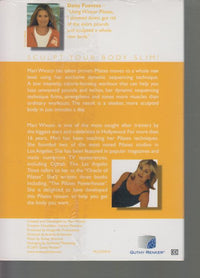 Winsor Pilates: Step-By-Step Guide & 20 Minute Workout