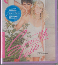 Smooth Talk The Criterion Collection Special