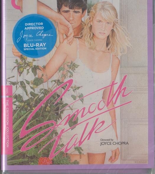 Smooth Talk The Criterion Collection Special