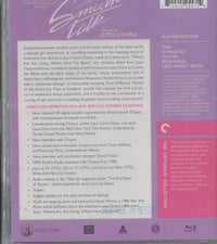 Smooth Talk The Criterion Collection Special