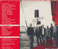 Bad Religion: New Maps Of Hell Deluxe 2-Disc Set