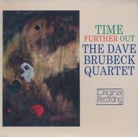 The Dave Brubeck Quartet: Time Further Out: Miro Reflections