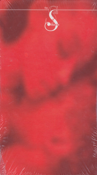 The Soul Of Seduction 2-Disc Set w/ Booklet