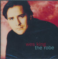 Wes King: The Robe