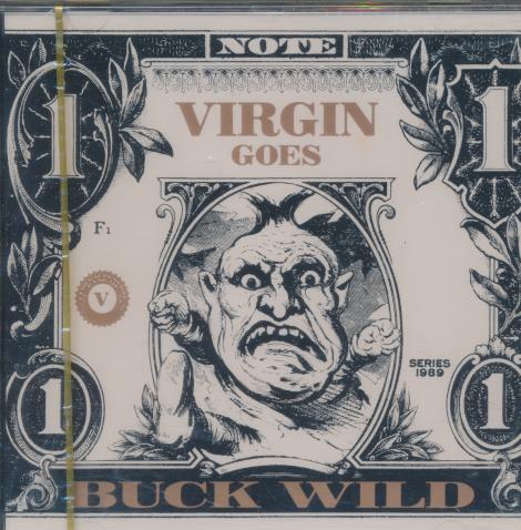 Virgin Goes Buck Wild Promo