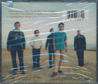 Train: Drops Of Jupiter w/ Bonus Promo CD