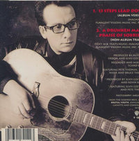 Elvis Costello: 13 Steps Lead Down