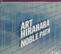 Art Hirahara: Noble Path
