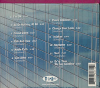 Art Hirahara: Noble Path